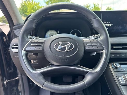 Used 2023 Hyundai Palisade Limited FWD image 27