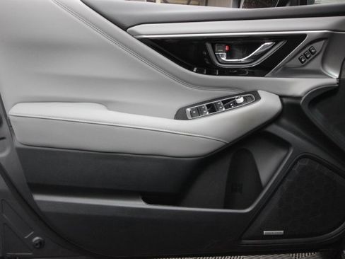 Used 2025 Subaru Legacy Limited image 14