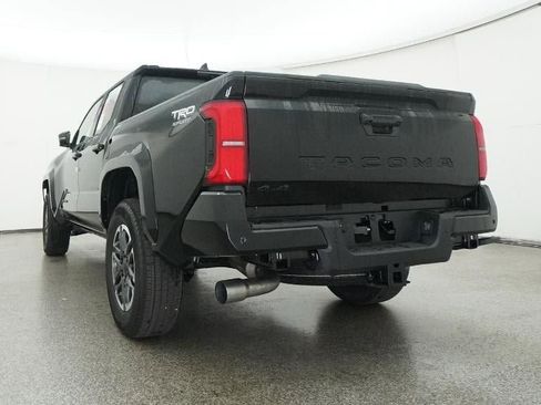 New 2025 Toyota Tacoma TRD Sport image 22