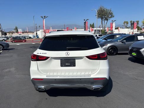 Used 2021 Mercedes-Benz GLA 250 image 5