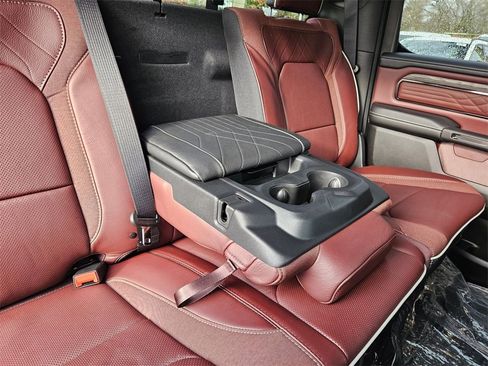 New 2026 RAM 1500 Limited image 17