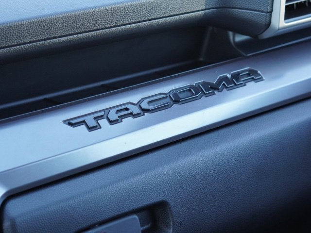 Certified 2026 Toyota Tacoma TRD Sport AWD/4WD image 44