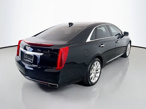 Used 2017 Cadillac XTS Premium Luxury w/ Driver Assist Package image 7