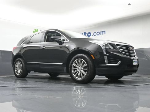 Used 2019 Cadillac XT5 Luxury AWD/4WD image 28