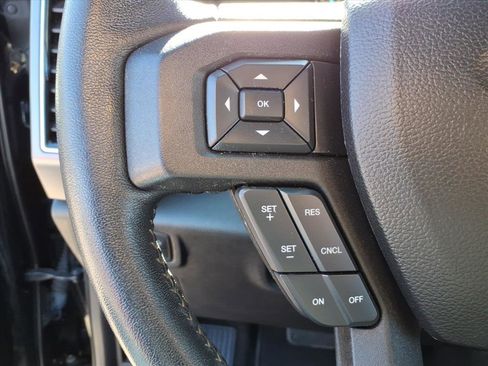 Used 2018 Ford F150 XLT w/ Equipment Group 302A Luxury image 19