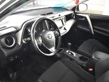 Used 2018 Toyota RAV4 XLE image 2