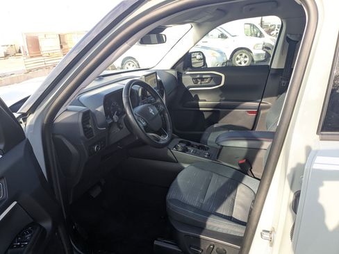 Used 2023 Ford Bronco Sport Heritage w/ Heritage Convenience Package image 25