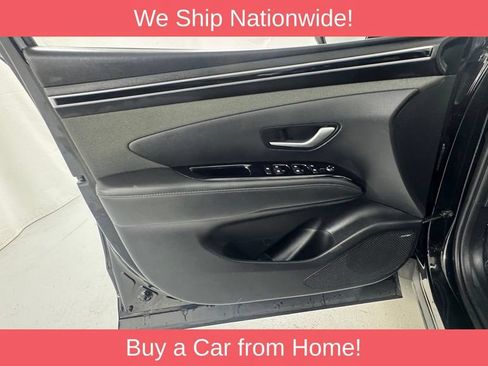 Used 2023 Hyundai Santa Cruz Limited AWD/4WD image 19