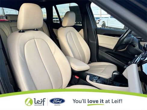 Used 2019 BMW X1 sDrive28i w/ Convenience Package image 31