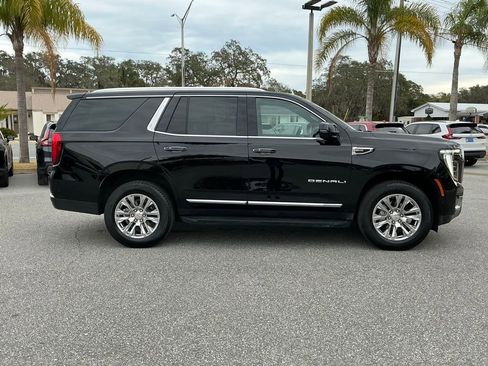 Used 2025 GMC Yukon Denali image 11
