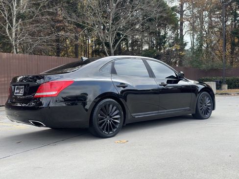 Used 2014 Hyundai Equus Signature image 17