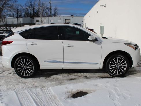 New 2026 Acura RDX Advance Package image 29