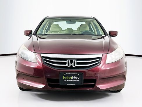 Used 2012 Honda Accord LX image 2