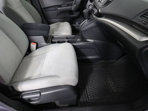 Used 2016 Honda CR-V LX image 22