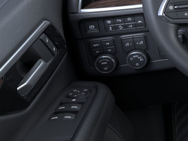 New 2026 Chevrolet Suburban LS w/ LS Custom Edition AWD/4WD image 22