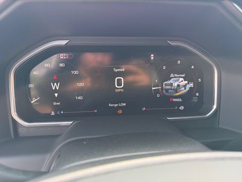 New 2026 GMC Sierra 2500 AT4 w/ AT4 Premium Plus Package AWD/4WD image 11