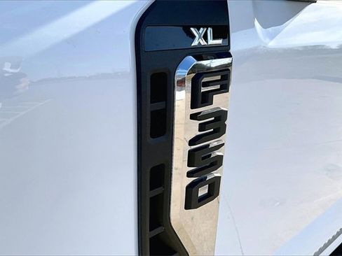 Used 2023 Ford F350 XL w/ XL Driver Assist Package image 8
