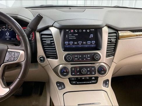 Used 2016 GMC Yukon Denali w/ Open Road Package image 6