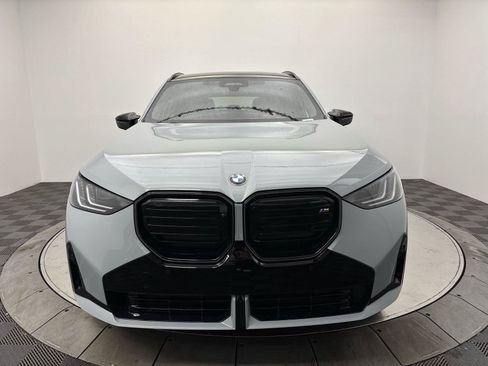 New 2026 BMW X3 M50 w/ Premium Package AWD/4WD image 14