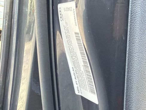 Used 2021 Audi A4 2.0T Premium Plus w/ Premium Plus Package image 34