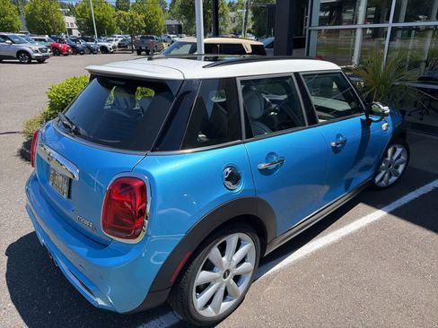 Used 2019 MINI Cooper S FWD image 8