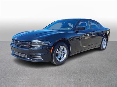 Used 2023 Dodge Charger SXT