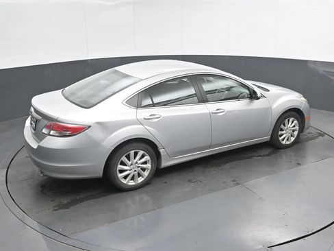 Used 2011 MAZDA MAZDA6 i Touring FWD image 28