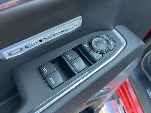 Used 2022 GMC Sierra 1500 Denali AWD/4WD image 15