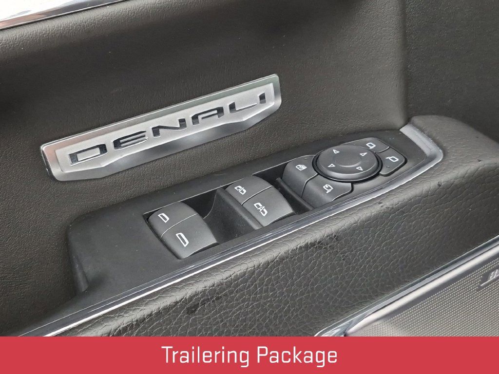 Used 2024 GMC Sierra 1500 Denali AWD/4WD image 14