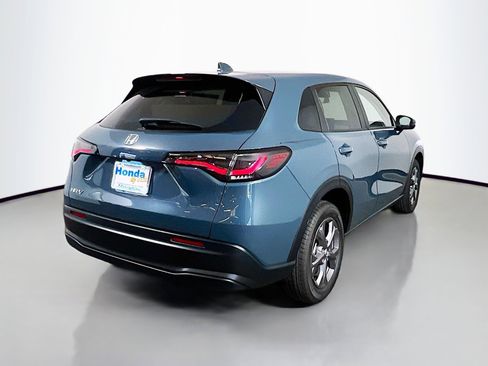 New 2026 Honda HR-V LX image 20