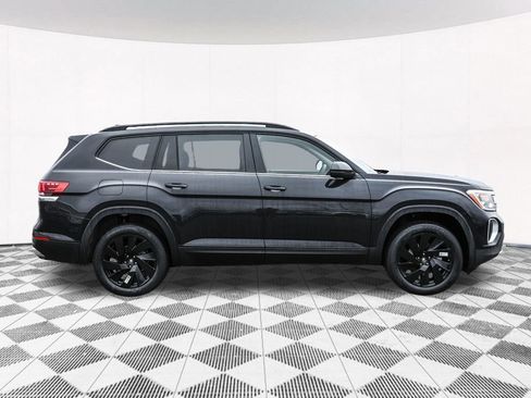 New 2026 Volkswagen Atlas SE AWD/4WD image 13