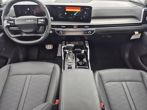 New 2026 Kia Sorento SX AWD/4WD image 13