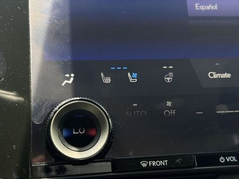 Used 2024 Lexus NX 350 AWD image 19
