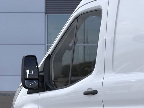 New 2026 Ford Transit 250 148 Medium Roof w/ Exterior Upgrade Package RWD image 20