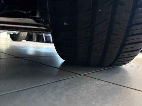 Used 2009 Ford Mustang Shelby GT500 image 11