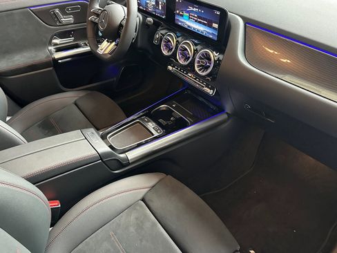 New 2025 Mercedes-Benz GLA 35 AMG AMG GLA 35 image 26