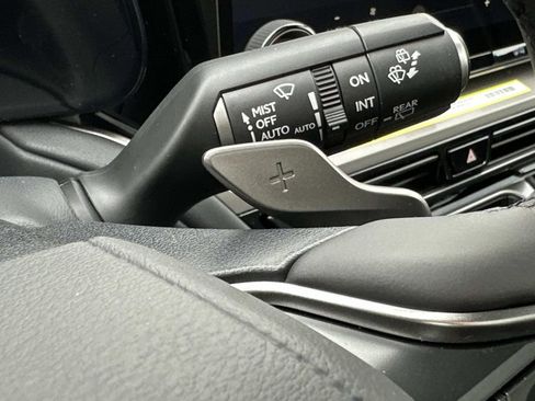 New 2026 Lexus TX 350 AWD image 27