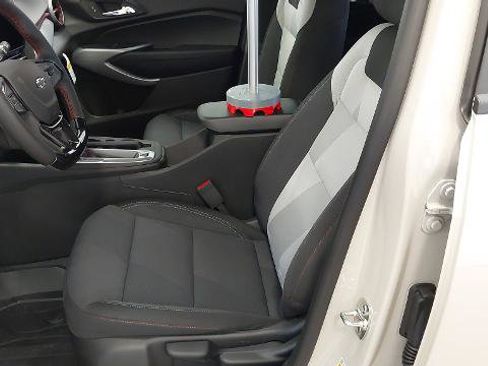 New 2026 Chevrolet Trax RS image 22