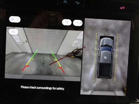 New 2026 Ford F150 Lariat image 52