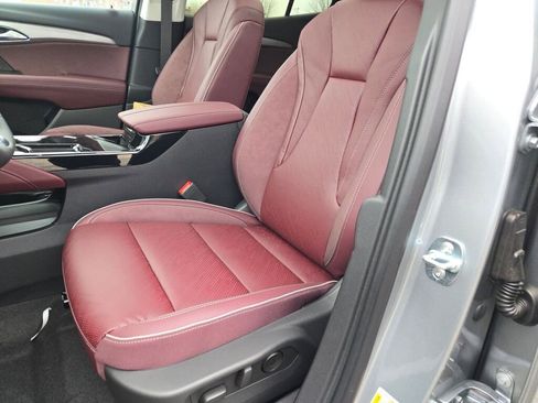 New 2026 Buick Envision Sport Touring AWD/4WD image 26