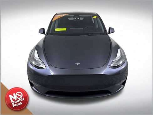 Used 2022 Tesla Model Y Performance AWD/4WD image 8