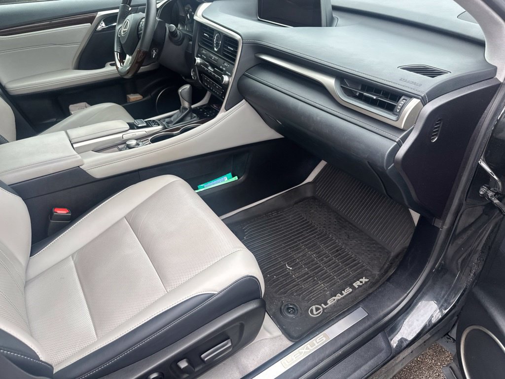 Used 2019 Lexus RX 350 AWD w/ Navigation Package image 26