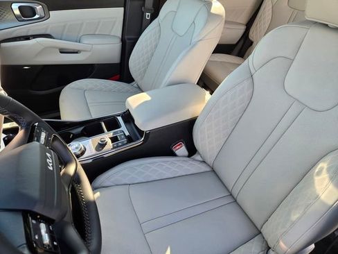 New 2026 Kia Sorento SX Prestige AWD/4WD image 20