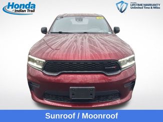 Used 2023 Dodge Durango GT video 2