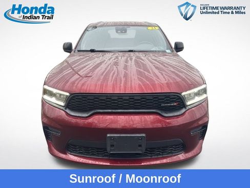 Used 2023 Dodge Durango GT image 2