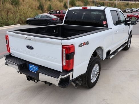 New 2026 Ford F250 XLT w/ XLT Premium Package image 5