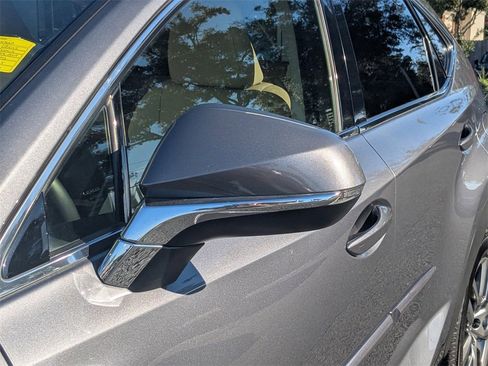 Used 2015 Lexus NX 200t FWD image 15