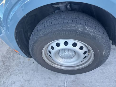 Used 2022 Ford Maverick XL w/ Equipment Group 100A Standard image 3