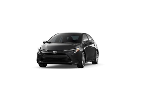 New 2026 Toyota Corolla LE w/ LE Premium Package FWD image 18