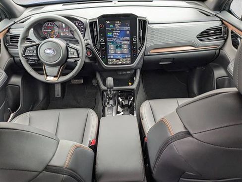 New 2026 Subaru Forester Sport image 15